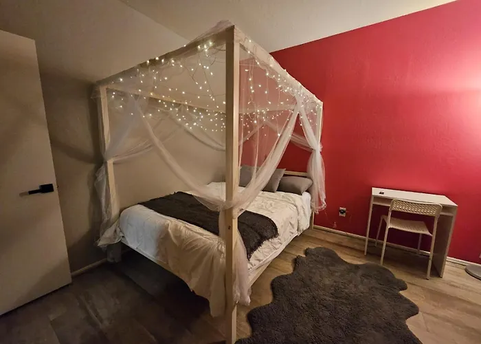 Peaceful Living In Every Apartment