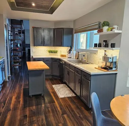 Apartment Peaceful Living In Every