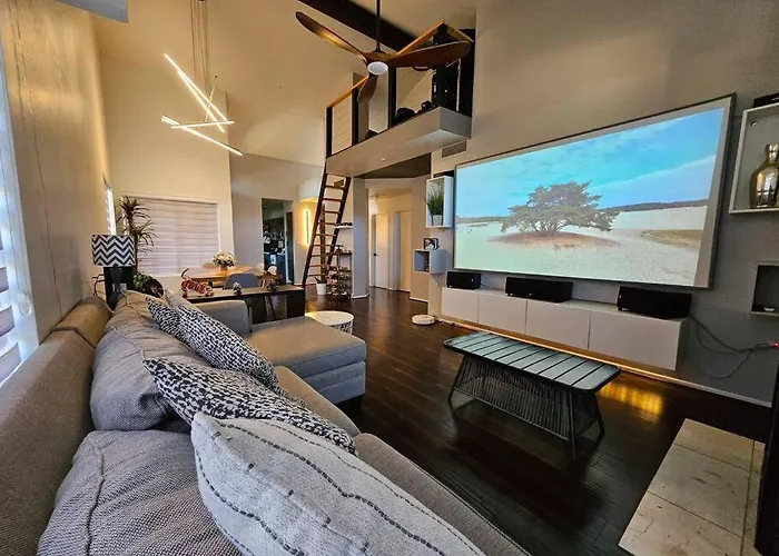 Peaceful Living In Every