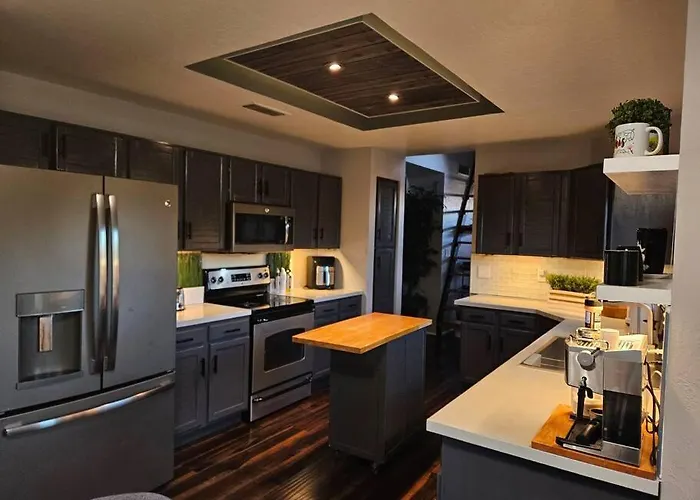 Peaceful Living In Every Apartment *