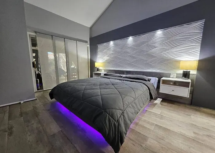 Peaceful Living In Every Apartment