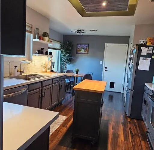 Peaceful Living In Every Tempe